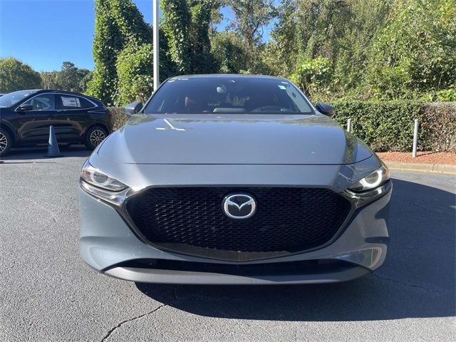 2019 Mazda Mazda3 Premium