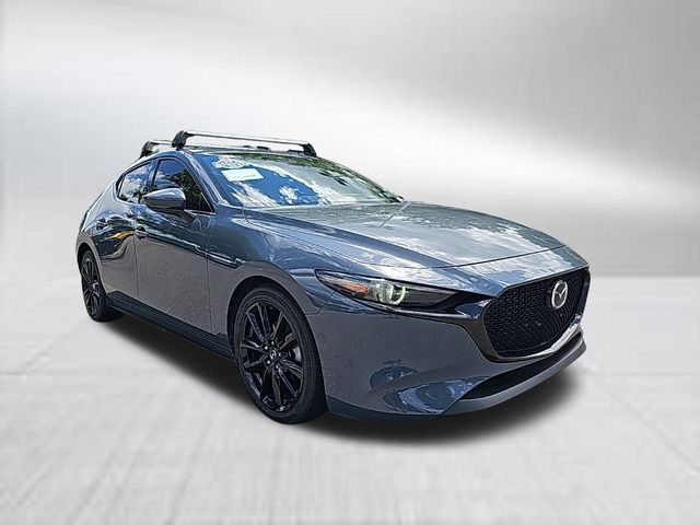 2019 Mazda Mazda3 Premium