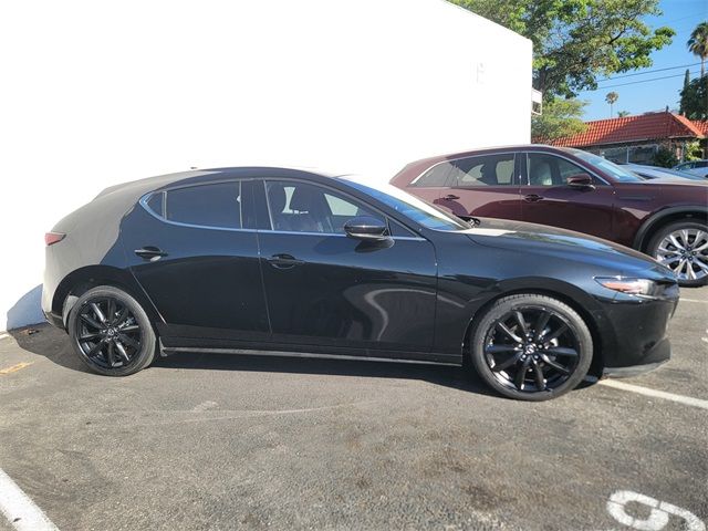 2019 Mazda Mazda3 Premium