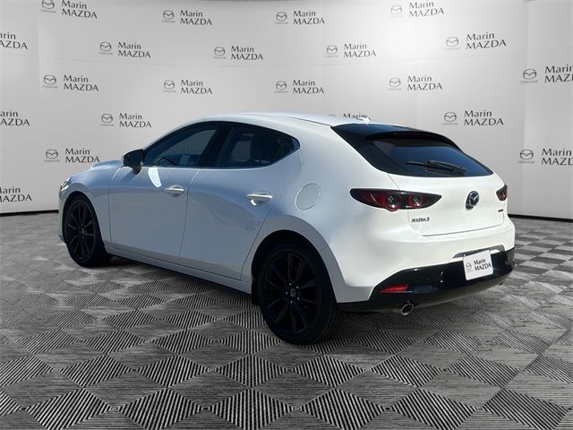 2019 Mazda Mazda3 Premium