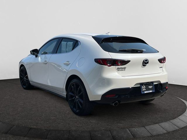 2019 Mazda Mazda3 Premium