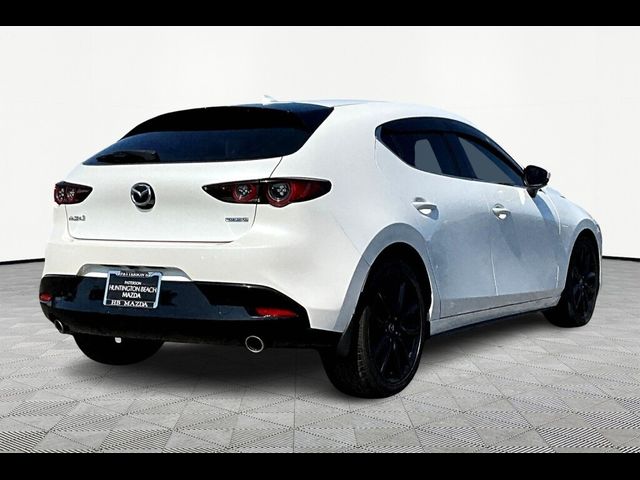 2019 Mazda Mazda3 Premium