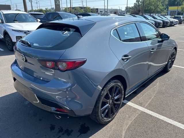 2019 Mazda Mazda3 Premium