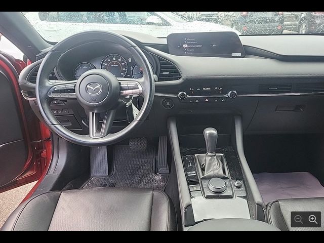 2019 Mazda Mazda3 Premium