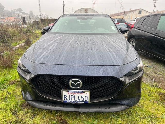 2019 Mazda Mazda3 Premium