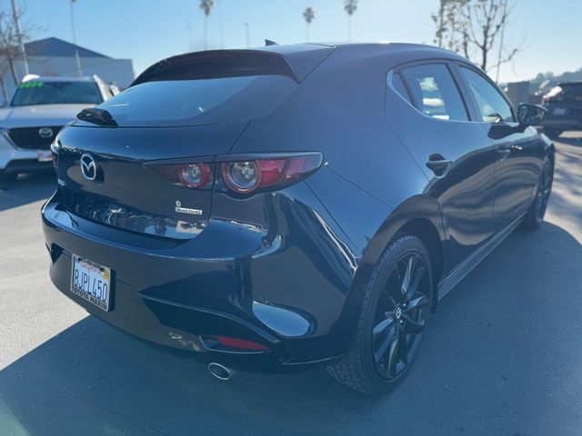 2019 Mazda Mazda3 Premium