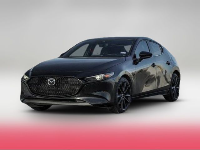 2019 Mazda Mazda3 Premium