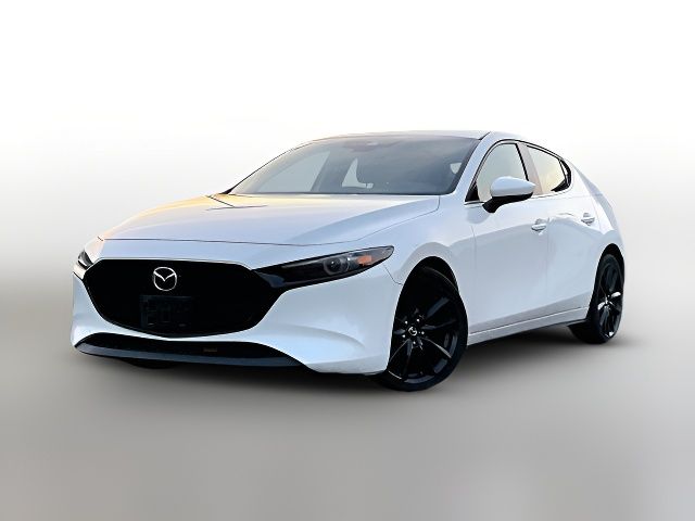 2019 Mazda Mazda3 Premium