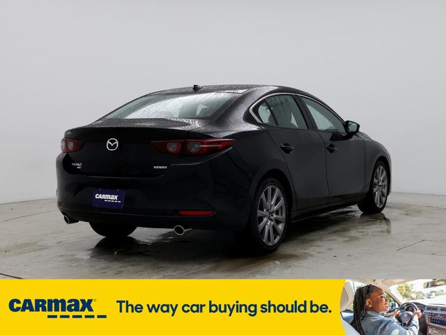 2019 Mazda Mazda3 Premium