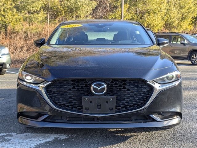 2019 Mazda Mazda3 Premium