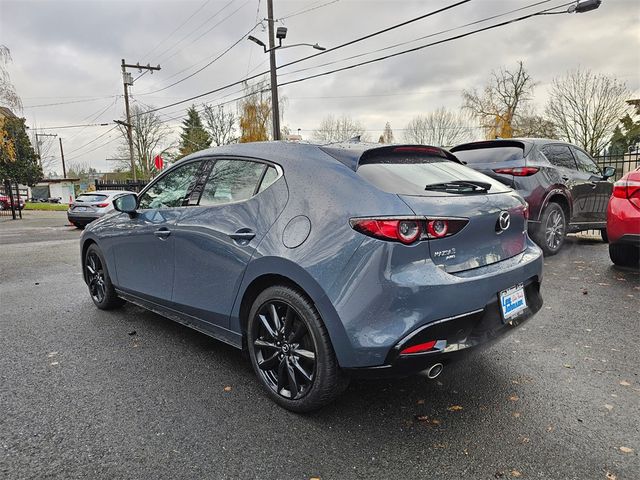 2019 Mazda Mazda3 Premium