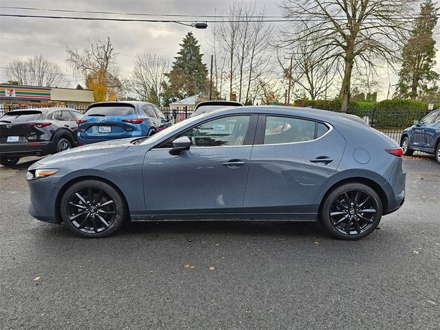 2019 Mazda Mazda3 Premium