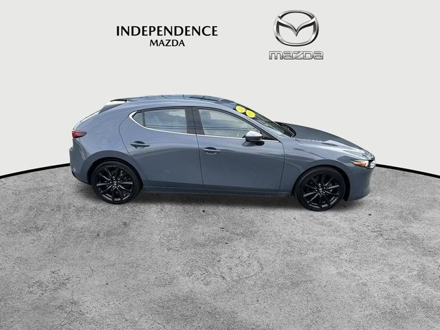 2019 Mazda Mazda3 Premium