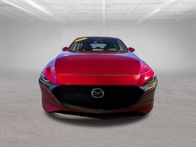 2019 Mazda Mazda3 Premium