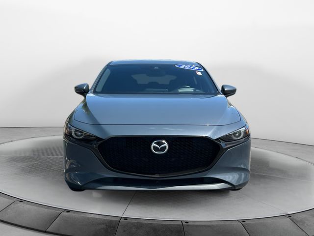 2019 Mazda Mazda3 Premium