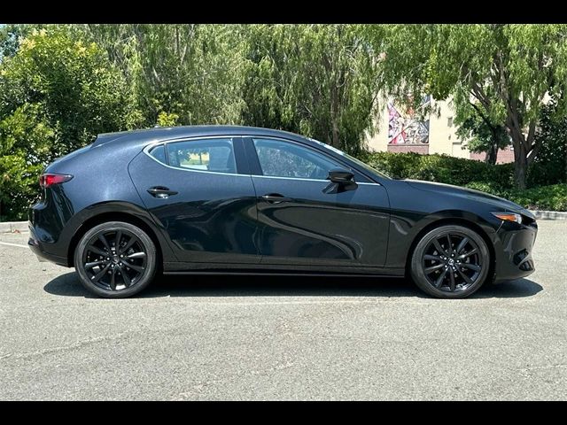 2019 Mazda Mazda3 Premium