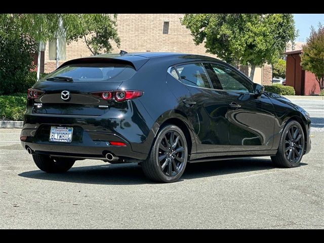 2019 Mazda Mazda3 Premium