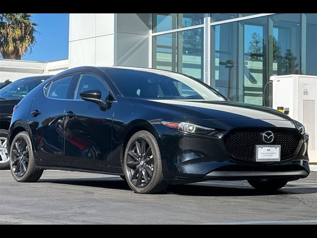 2019 Mazda Mazda3 Premium