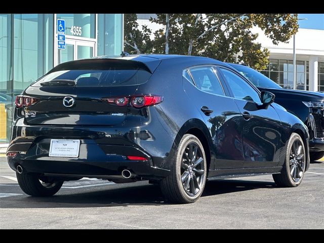 2019 Mazda Mazda3 Premium