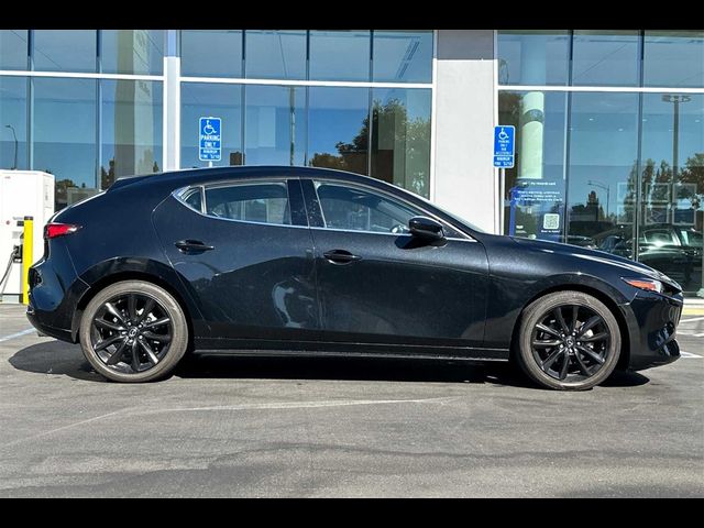 2019 Mazda Mazda3 Premium