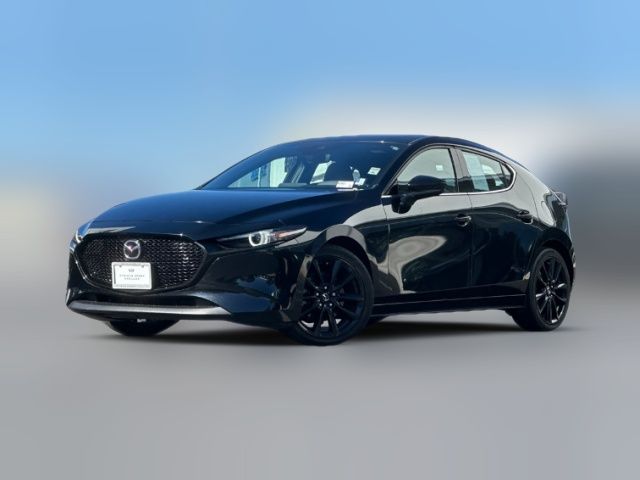 2019 Mazda Mazda3 Premium