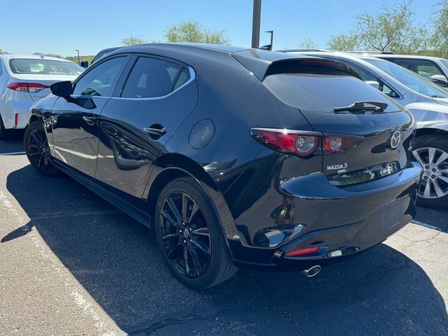 2019 Mazda Mazda3 Premium