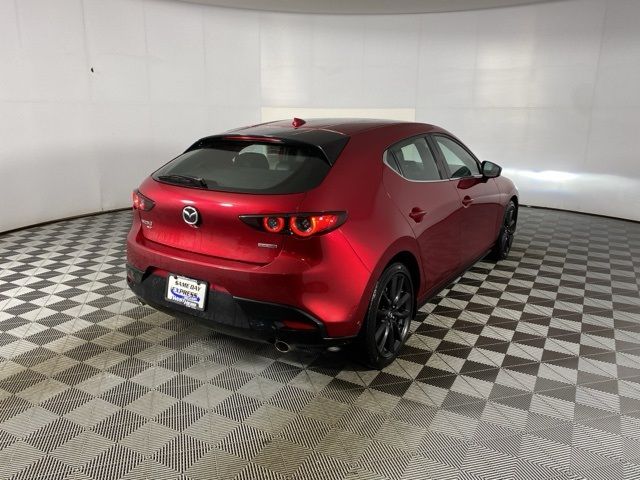 2019 Mazda Mazda3 Premium