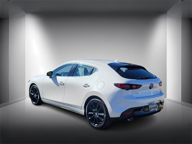 2019 Mazda Mazda3 Premium