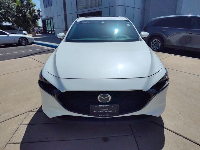 2019 Mazda Mazda3 Premium