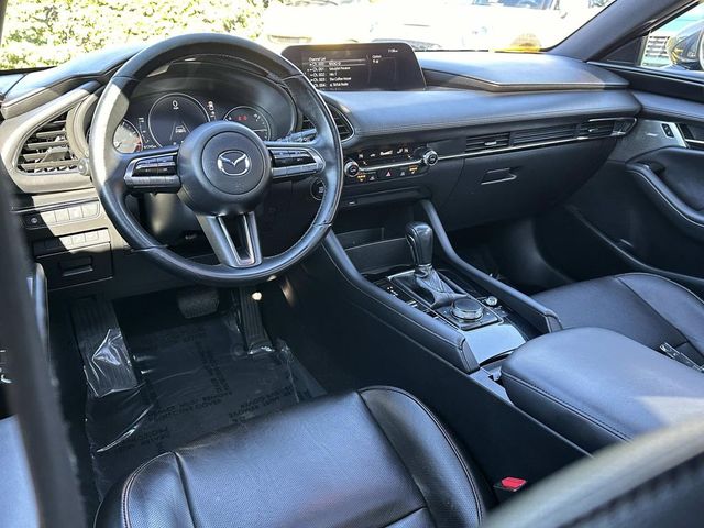 2019 Mazda Mazda3 Premium