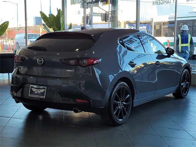 2019 Mazda Mazda3 Premium