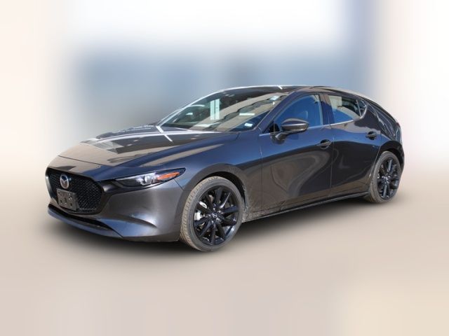 2019 Mazda Mazda3 Premium