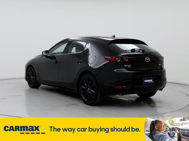 2019 Mazda Mazda3 Premium