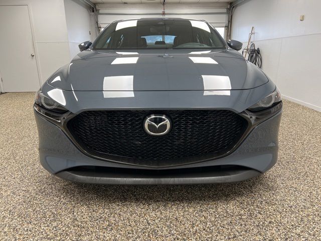 2019 Mazda Mazda3 Premium