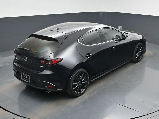 2019 Mazda Mazda3 Premium