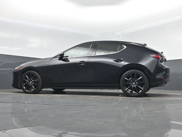 2019 Mazda Mazda3 Premium