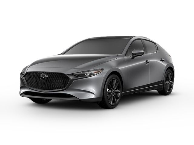 2019 Mazda Mazda3 Premium