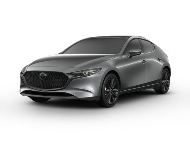 2019 Mazda Mazda3 Premium