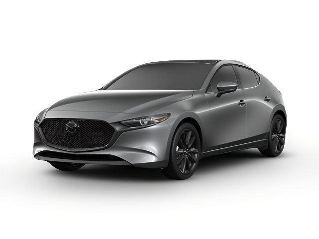 2019 Mazda Mazda3 Premium