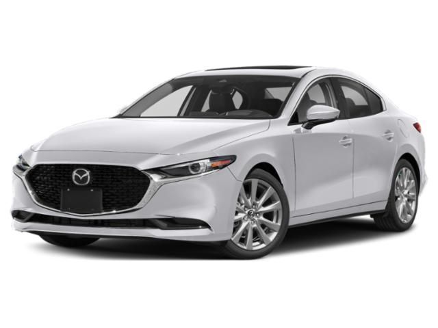 2019 Mazda Mazda3 Premium