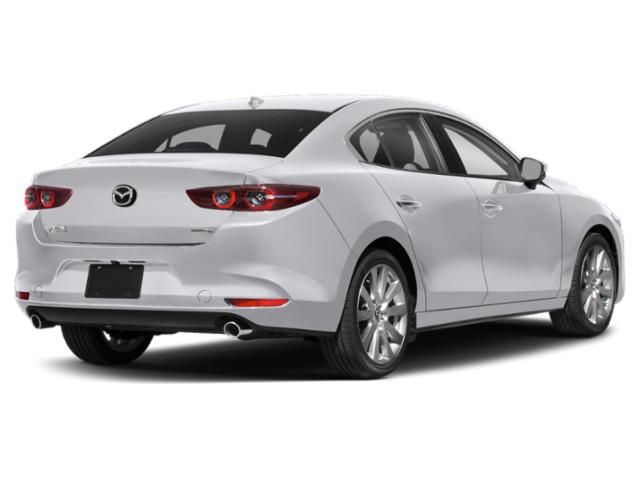 2019 Mazda Mazda3 Premium