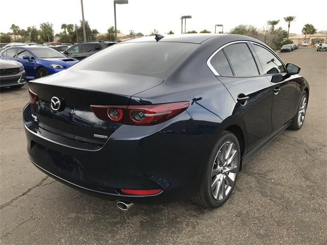 2019 Mazda Mazda3 Premium