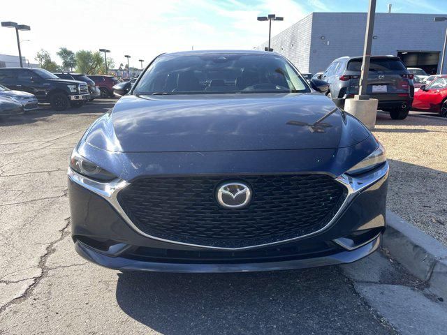 2019 Mazda Mazda3 Premium