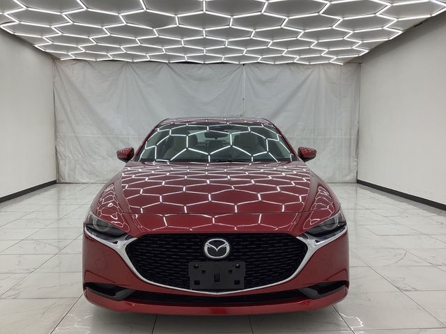 2019 Mazda Mazda3 Premium