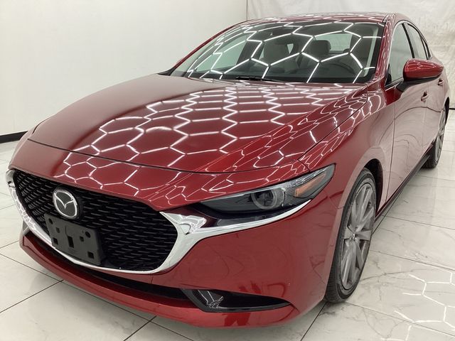 2019 Mazda Mazda3 Premium