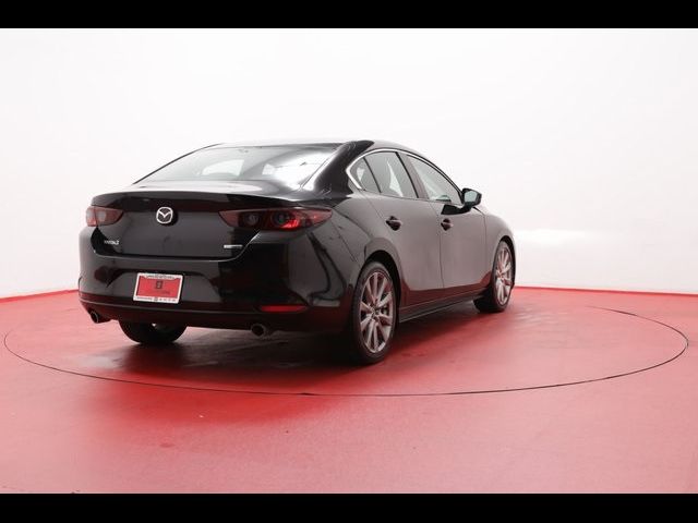 2019 Mazda Mazda3 Select