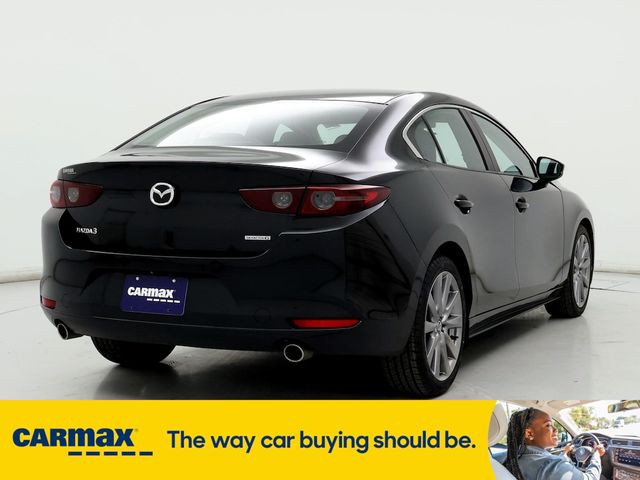 2019 Mazda Mazda3 Select