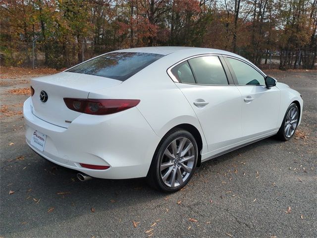 2019 Mazda Mazda3 Select