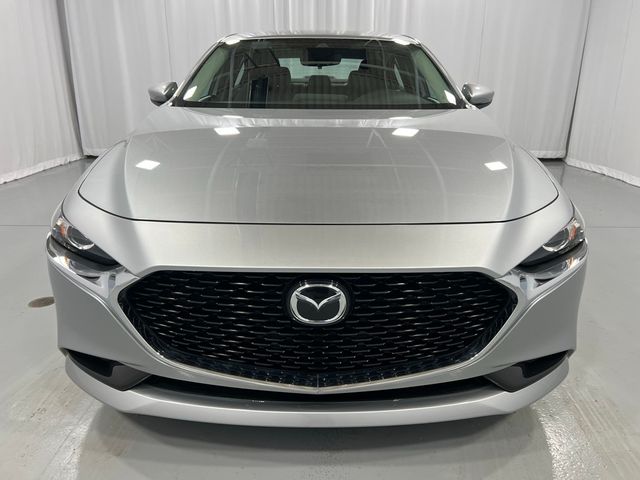 2019 Mazda Mazda3 Select