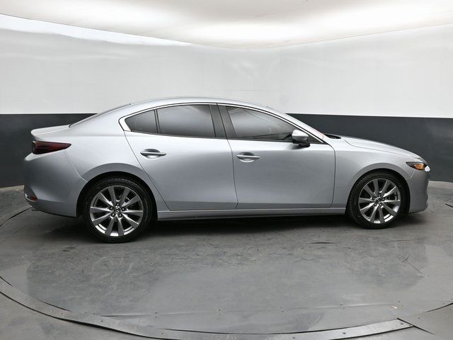 2019 Mazda Mazda3 Select